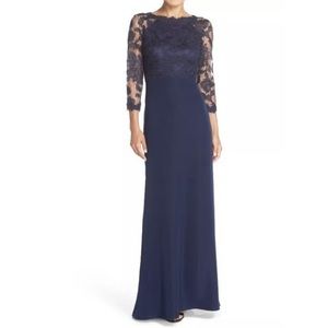 Gorgeous tadashi shoji dress